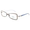 WOMAN GLASSES GUESS MARCIANO  GM125-GUNSI (Lens/Bridge/Temple) 51/16/135 mm)