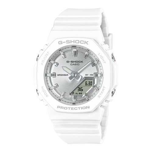 UNISEX WATCH CASIO GMAP2100VA7AE (40,2MM) UNISEX WATCH CASIO GMAP2100VA7AE (40,2MM)