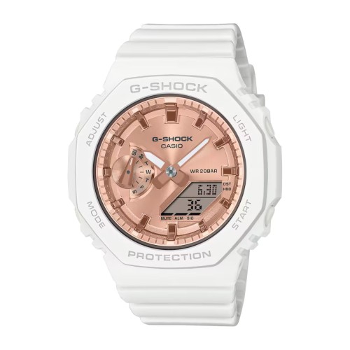 WOMEN WATCH CASIO GMAS2100MD7AE (46,2MM) WOMEN WATCH CASIO GMAS2100MD7AE (46,2MM)
