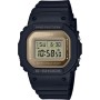 MAN WATCH CASIO  GMD-S5600-1ER (40,5 MM)
