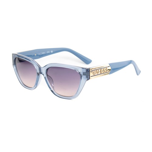 WOMEN SUNGLASSES GUESS  GO00004-5784W (Lens/Bridge/Temple) 60/14/135 mm)