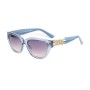 WOMEN SUNGLASSES GUESS  GO00004-5784W (Lens/Bridge/Temple) 60/14/135 mm)