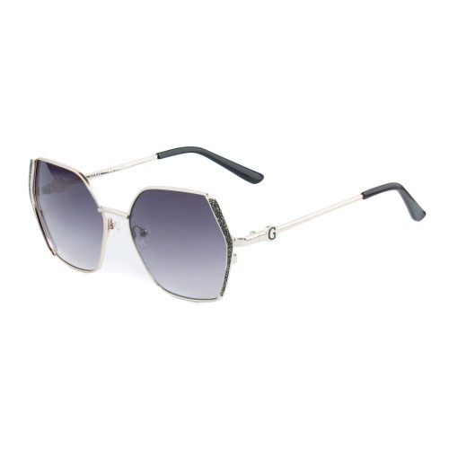 WOMEN SUNGLASSES GUESS  GO00005-5832B (Lens/Bridge/Temple) 58/17/140 mm)