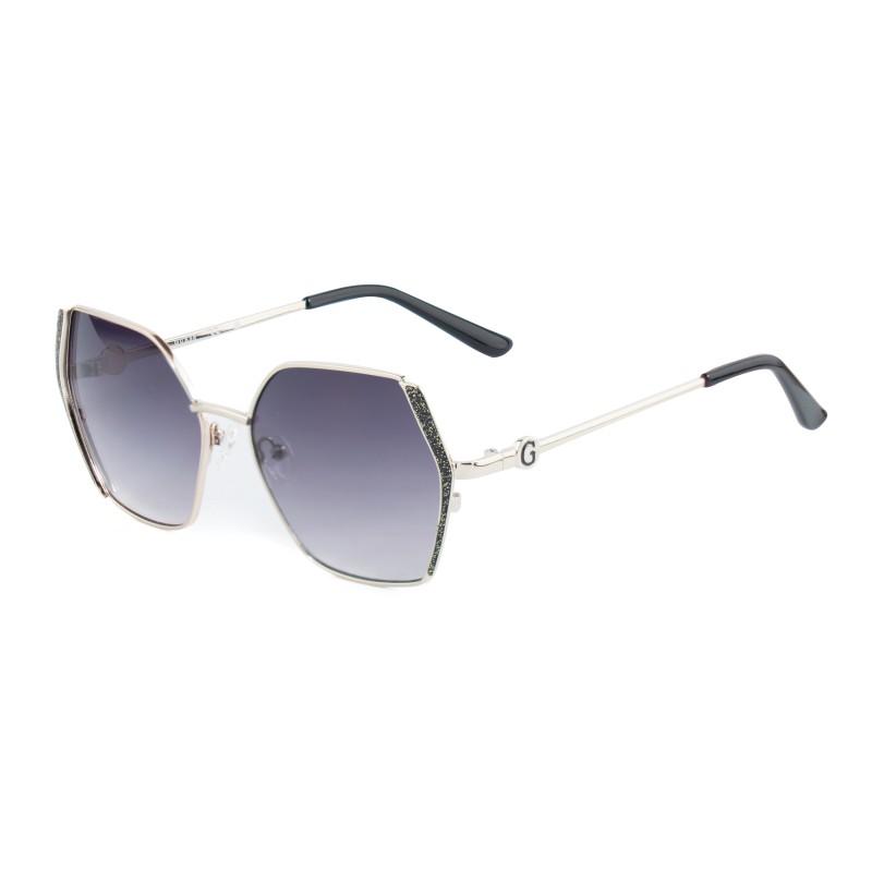 WOMEN SUNGLASSES GUESS  GO00005-5832B (Lens/Bridge/Temple) 58/17/140 mm)