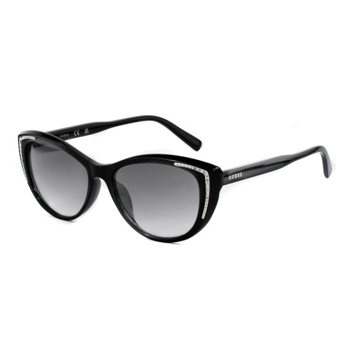 WOMEN SUNGLASSES GUESS  GO00006-5601B (Lens/Bridge/Temple) 58/17/140 mm)