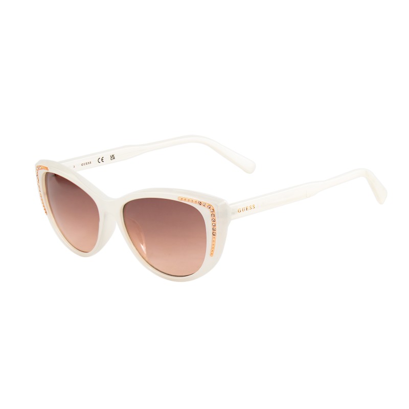 WOMEN SUNGLASSES GUESS  GO00006-5621F (Lens/Bridge/Temple) 56/16/150 mm)