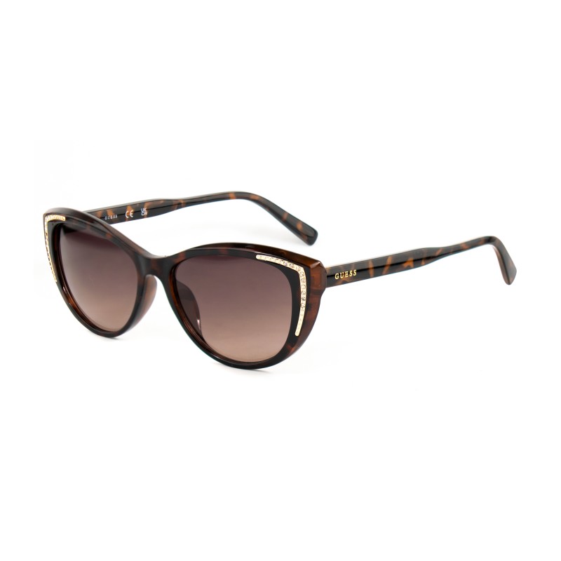 WOMEN SUNGLASSES GUESS  GO00006-5652F (Lens/Bridge/Temple) 56/16/150 mm)