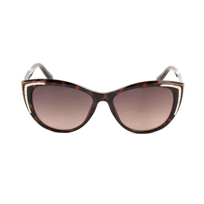WOMEN SUNGLASSES GUESS  GO00006-5652F (Lens/Bridge/Temple) 56/16/150 mm)