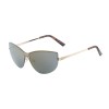 WOMEN SUNGLASSES GUESS  GO00007-0032X (Lens/Bridge/Temple) 00/0/140 mm)