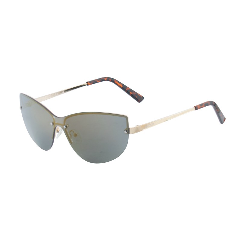 WOMEN SUNGLASSES GUESS  GO00007-0032X (Lens/Bridge/Temple) 00/0/140 mm)