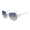 WOMEN SUNGLASSES GUESS  GO00010-5821W (Lens/Bridge/Temple) 53/17/135 mm)