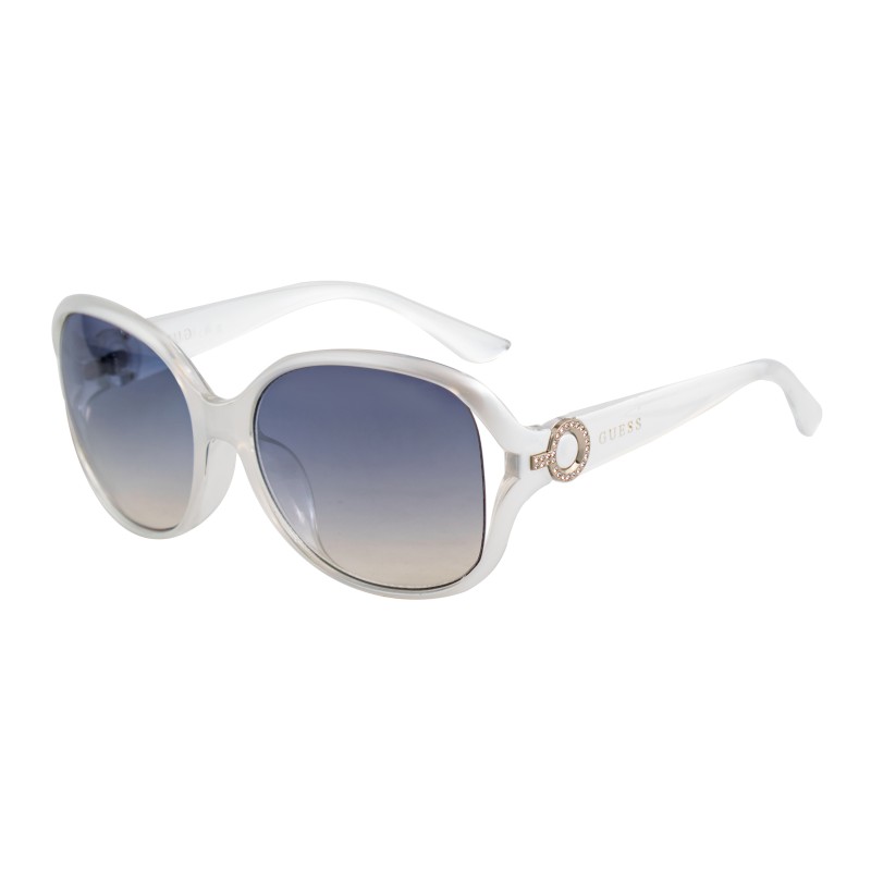 WOMEN SUNGLASSES GUESS  GO00010-5821W (Lens/Bridge/Temple) 53/17/135 mm)