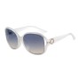 WOMEN SUNGLASSES GUESS  GO00010-5821W (Lens/Bridge/Temple) 53/17/135 mm)
