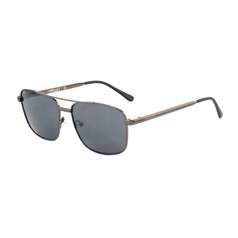 MAN SUNGLASSES GUESS GO00024-5906C (Lens/Bridge/Temple) 60/16/150 mm) MAN SUNGLASSES GUESS GO00024-5906C (Lens/Bridge/Temple) 60/16/150 mm)
