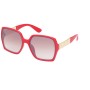 WOMEN SUNGLASSES GUESS  GO00031-6266F (Lens/Bridge/Temple) 62/17/145 mm)