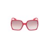WOMEN SUNGLASSES GUESS  GO00031-6266F (Lens/Bridge/Temple) 62/17/145 mm)