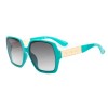 WOMEN SUNGLASSES GUESS  GO00031-6287B (Lens/Bridge/Temple) 62/17/145 mm)