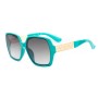 WOMEN SUNGLASSES GUESS  GO00031-6287B (Lens/Bridge/Temple) 62/17/145 mm)