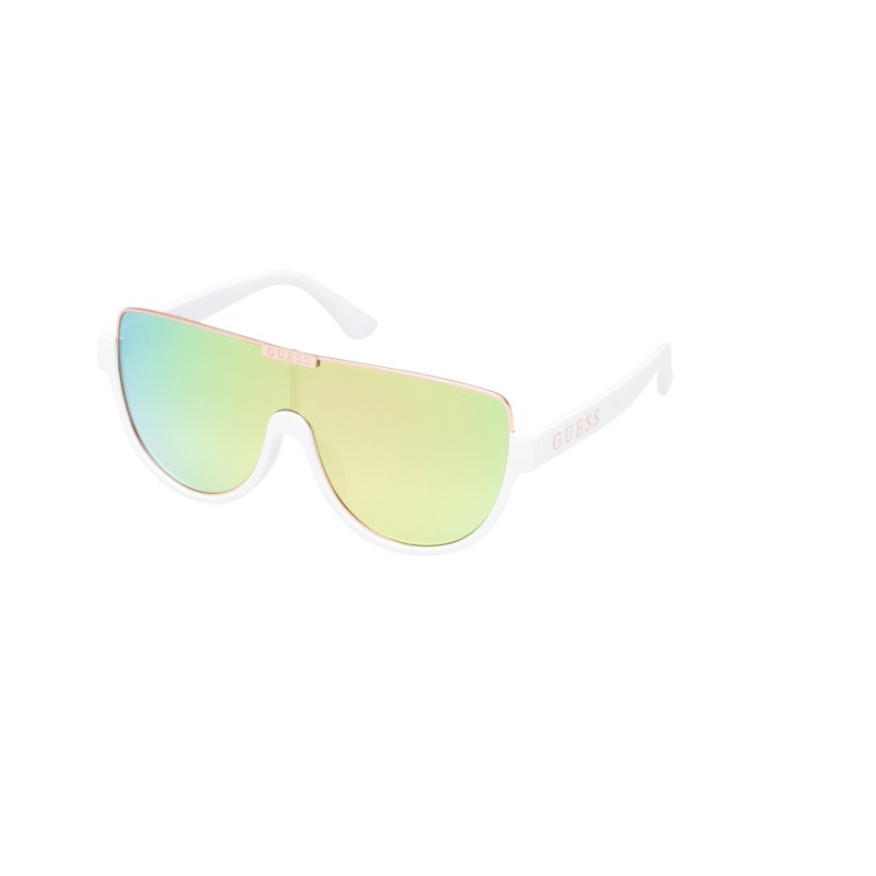 WOMEN SUNGLASSES GUESS  GO00033-0021B (Lens/Bridge/Temple) 00/0/140 mm)