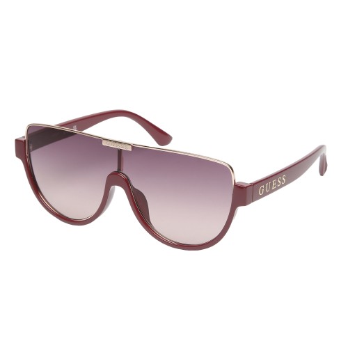 WOMEN SUNGLASSES GUESS  GO00033-0074T (Lens/Bridge/Temple) 00/0/140 mm)