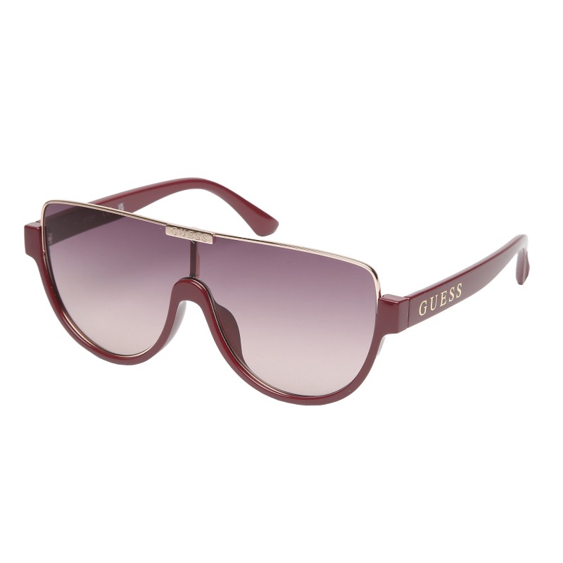 WOMEN SUNGLASSES GUESS  GO00033-0074T (Lens/Bridge/Temple) 00/0/140 mm)