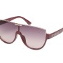 WOMEN SUNGLASSES GUESS  GO00033-0074T (Lens/Bridge/Temple) 00/0/140 mm)