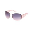 WOMEN SUNGLASSES GUESS  GO00034-6528B (Lens/Bridge/Temple) 65/15/135 mm)