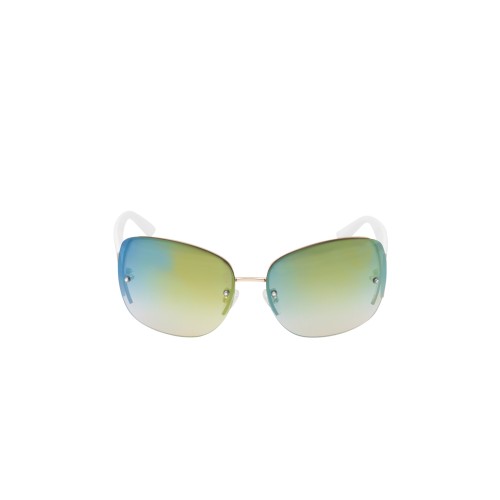 WOMEN SUNGLASSES GUESS  GO00034-6532X (Lens/Bridge/Temple) 65/15/135 mm)