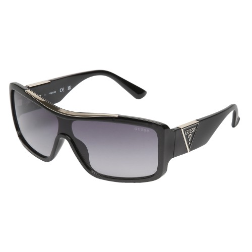 WOMEN SUNGLASSES GUESS  GO00035-0001B (Lens/Bridge/Temple) 00/0/135 mm)
