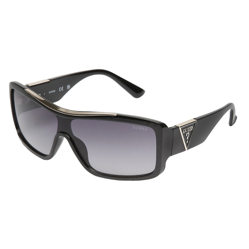 WOMEN SUNGLASSES GUESS  GO00035-0001B (Lens/Bridge/Temple) 00/0/135 mm)
