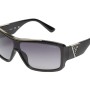 WOMEN SUNGLASSES GUESS  GO00035-0001B (Lens/Bridge/Temple) 00/0/135 mm)