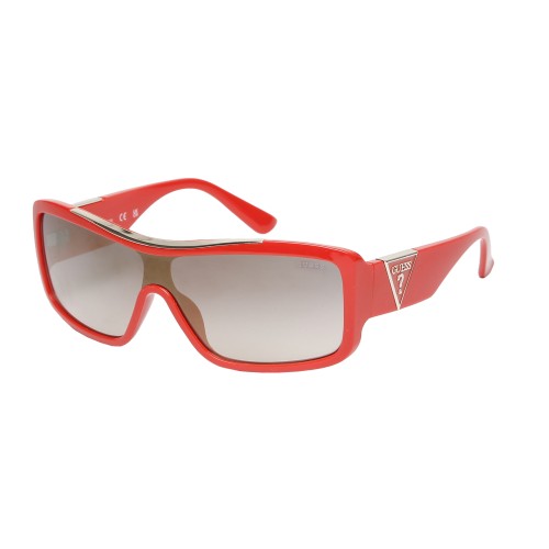 WOMEN SUNGLASSES GUESS  GO00035-0066C (Lens/Bridge/Temple) 00/0/135 mm)