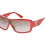 WOMEN SUNGLASSES GUESS  GO00035-0066C (Lens/Bridge/Temple) 00/0/135 mm)
