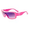 WOMEN SUNGLASSES GUESS  GO00035-0072B (Lens/Bridge/Temple) 00/0/135 mm)