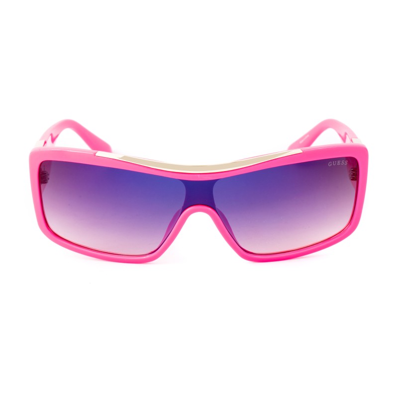 WOMEN SUNGLASSES GUESS  GO00035-0072B (Lens/Bridge/Temple) 00/0/135 mm)