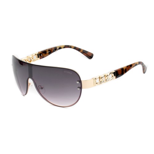 WOMEN SUNGLASSES GUESS  GO00037-0032A (Lens/Bridge/Temple) 146/00/140 mm)