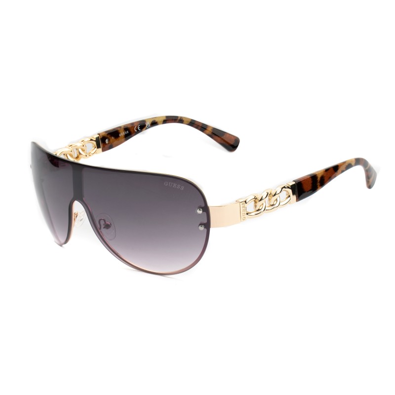 WOMEN SUNGLASSES GUESS  GO00037-0032A (Lens/Bridge/Temple) 146/00/140 mm)