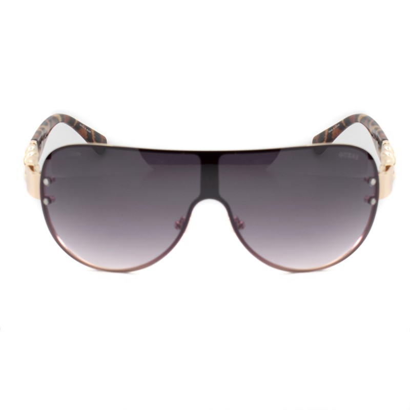 WOMEN SUNGLASSES GUESS  GO00037-0032A (Lens/Bridge/Temple) 146/00/140 mm)