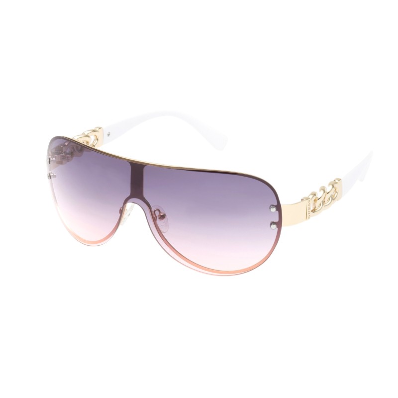 WOMEN SUNGLASSES GUESS  GO00037-0032B (Lens/Bridge/Temple) 00/0/140 mm)