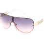 WOMEN SUNGLASSES GUESS  GO00037-0032B (Lens/Bridge/Temple) 00/0/140 mm)