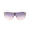 WOMEN SUNGLASSES GUESS  GO00037-0032B (Lens/Bridge/Temple) 00/0/140 mm)