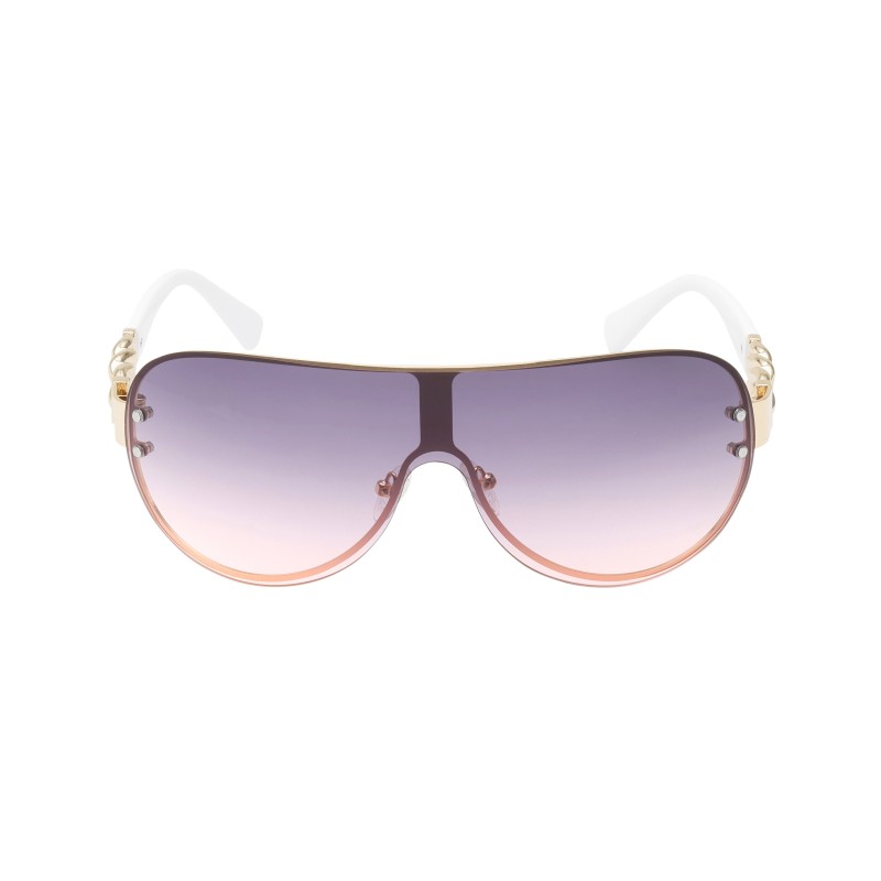 WOMEN SUNGLASSES GUESS  GO00037-0032B (Lens/Bridge/Temple) 00/0/140 mm)