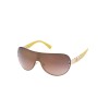 WOMEN SUNGLASSES GUESS  GO00037-0032C (Lens/Bridge/Temple) 00/0/140 mm)