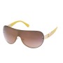 WOMEN SUNGLASSES GUESS  GO00037-0032C (Lens/Bridge/Temple) 00/0/140 mm)