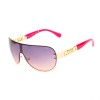 WOMEN SUNGLASSES GUESS  GO00037-0032U (Lens/Bridge/Temple) 146/00/140 mm)