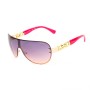 WOMEN SUNGLASSES GUESS  GO00037-0032U (Lens/Bridge/Temple) 146/00/140 mm)