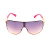WOMEN SUNGLASSES GUESS  GO00037-0032U (Lens/Bridge/Temple) 146/00/140 mm)