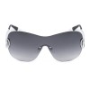 WOMEN SUNGLASSES GUESS  GO00038-0010B (Lens/Bridge/Temple) 00/0/125 mm)