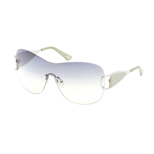 WOMEN SUNGLASSES GUESS  GO00038-0010P (Lens/Bridge/Temple) 00/0/125 mm)
