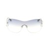 WOMEN SUNGLASSES GUESS  GO00038-0010P (Lens/Bridge/Temple) 00/0/125 mm)